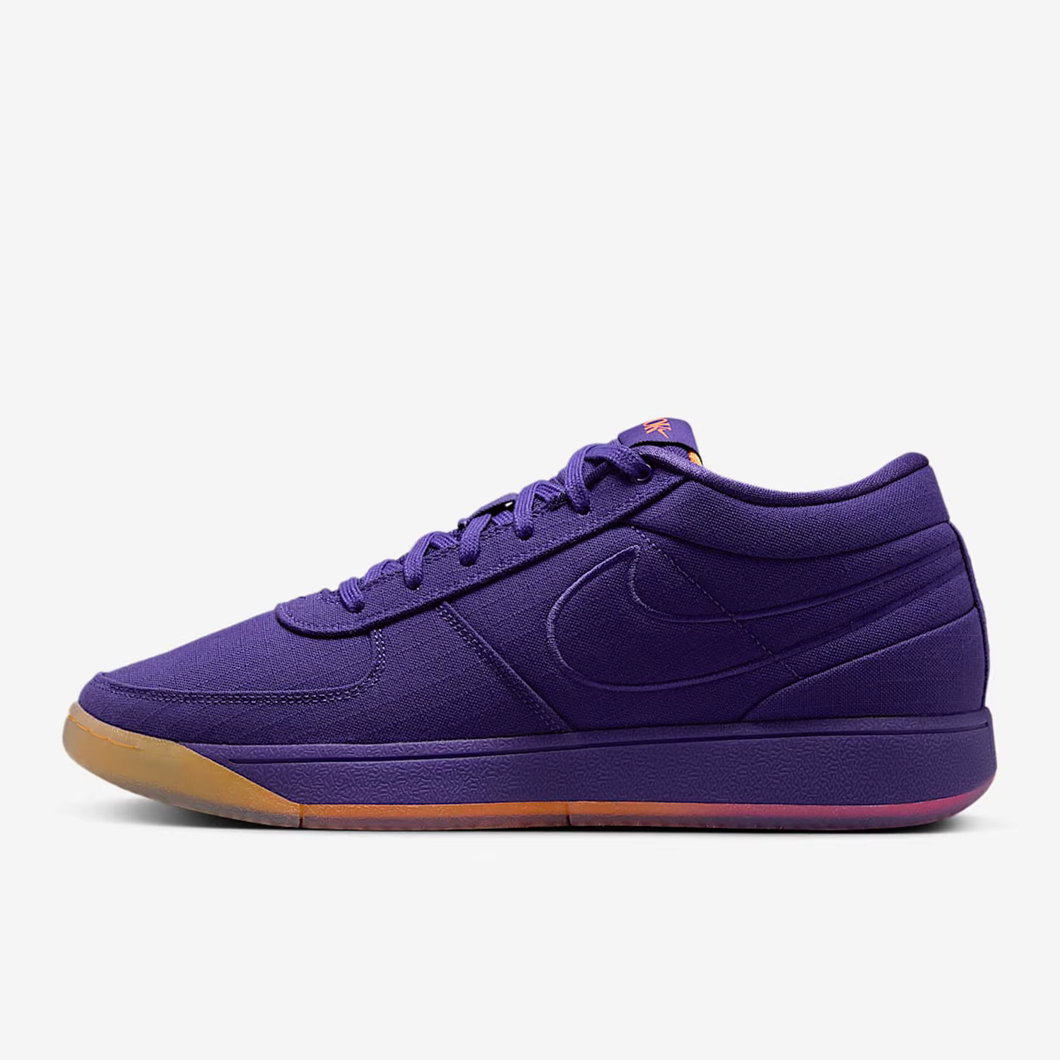 Nike officiel véritable 2024 nouveaux hommes rétro mode amorti chaussures de basket-ball HJ5355-500