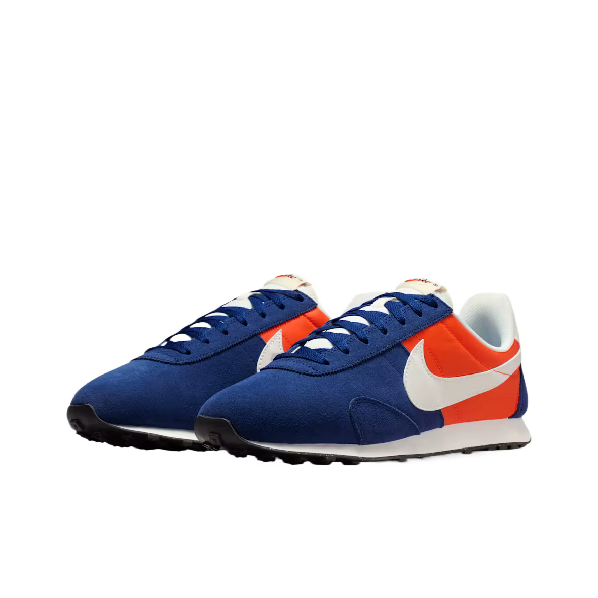 Chaussures d'entraînement en cuir Nike Pre Montreal 17 pour hommes 898031-400