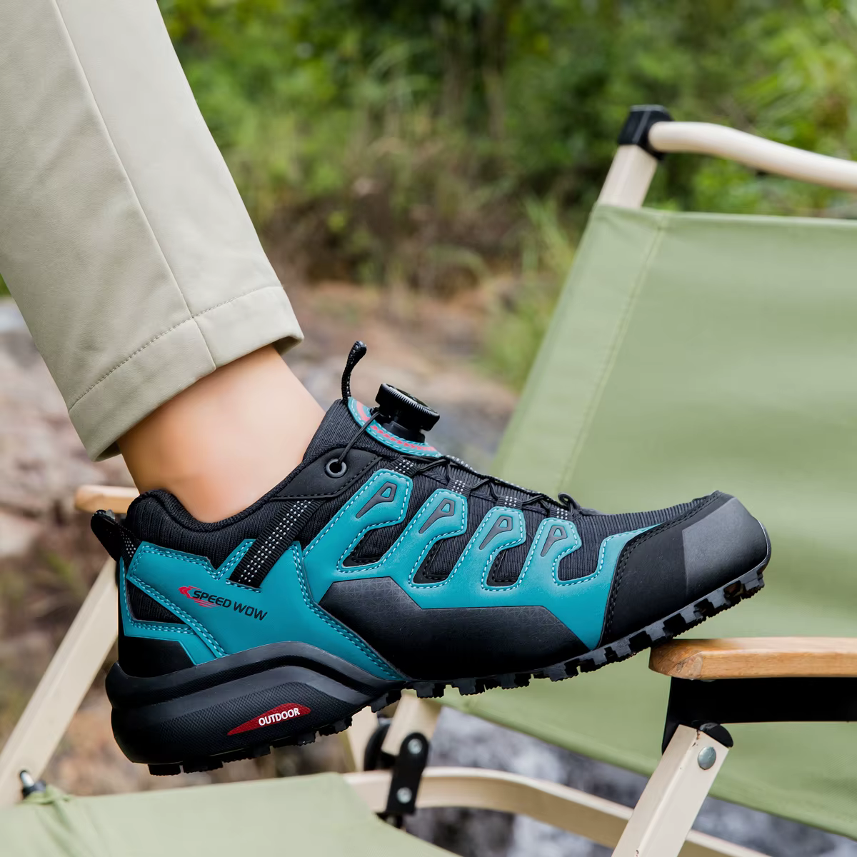 Chaussures de randonnée pour hommes