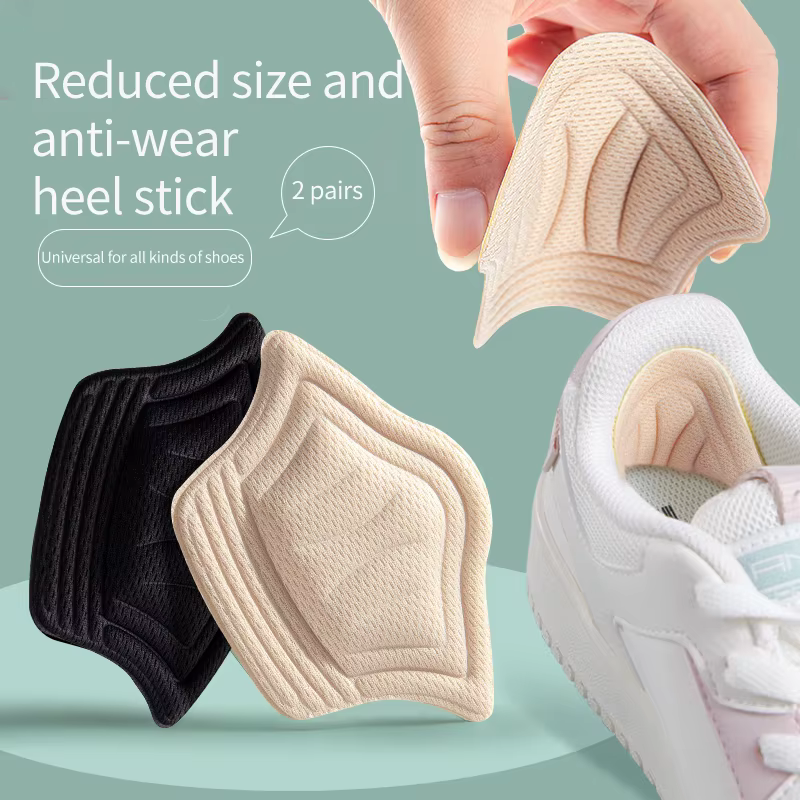 Semelles intérieures de chaussures de sport pour hommes et femmes