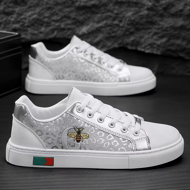 Chaussures de sport antidérapantes pour hommes