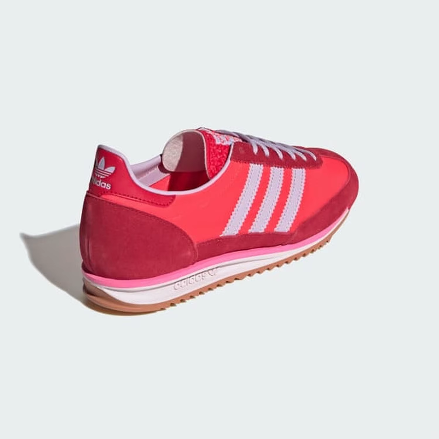 Adidas officiel véritable originaux femmes chaussures de ville basses rembourrées JH7392