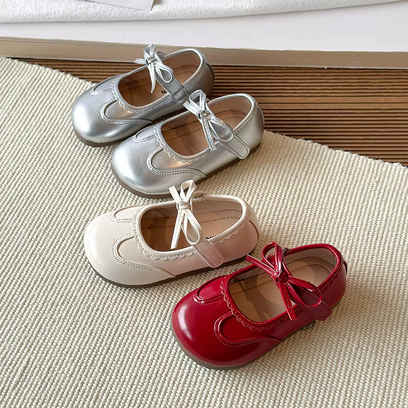 Chaussures Mary Jane pour filles