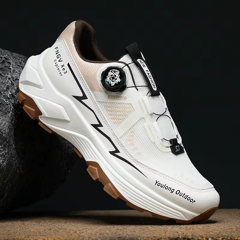 Chaussures de randonnée pour hommes