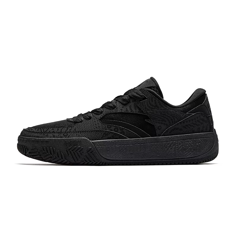 ANTA OUWEN MIMA Series Hélà CODE Basketball Culture Board Chaussures pour hommes