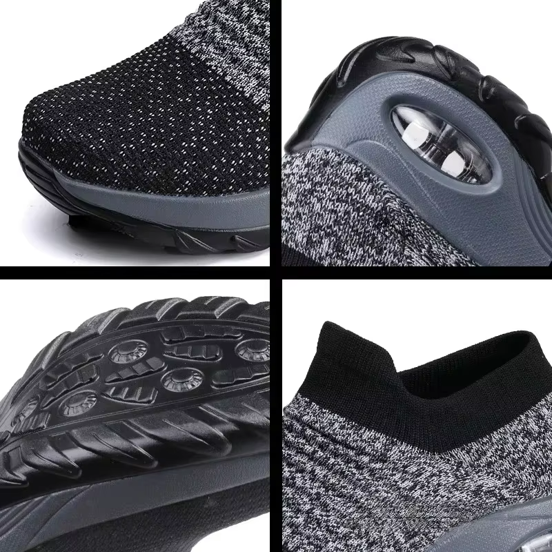 Baskets femme polyvalentes dames