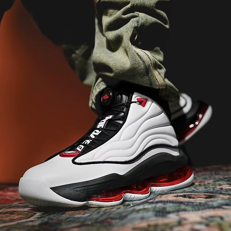 Chaussures de basket-ball pour hommes