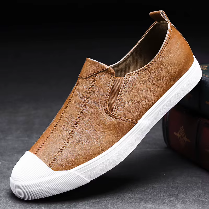 Nouvelles chaussures pour hommes