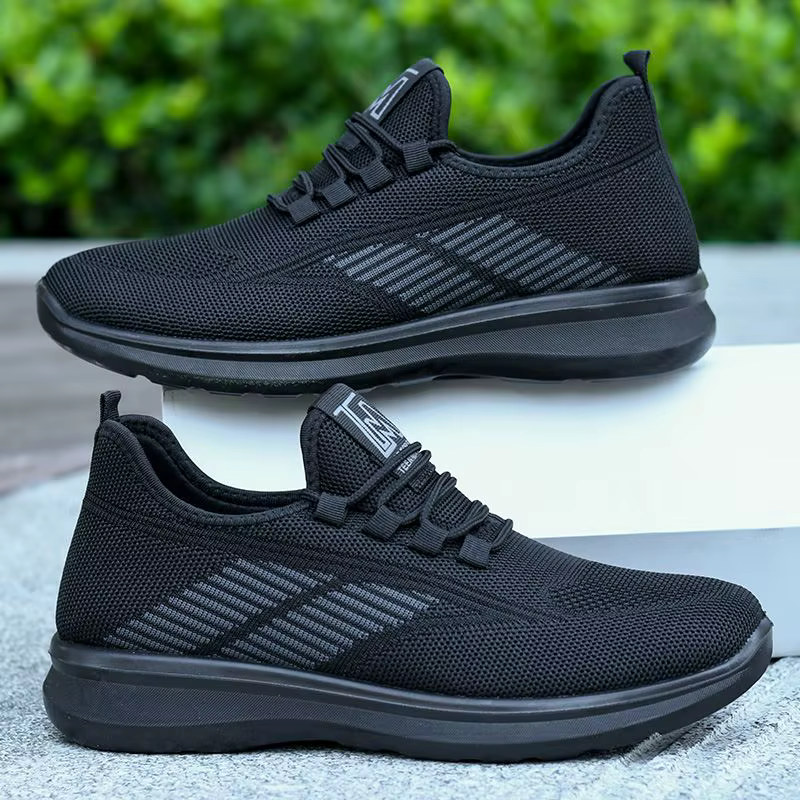 Nouvelles baskets pour hommes chaussures décontractées 2025