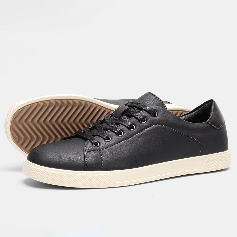 Chaussures décontractées tendance, respirantes et légères pour hommes