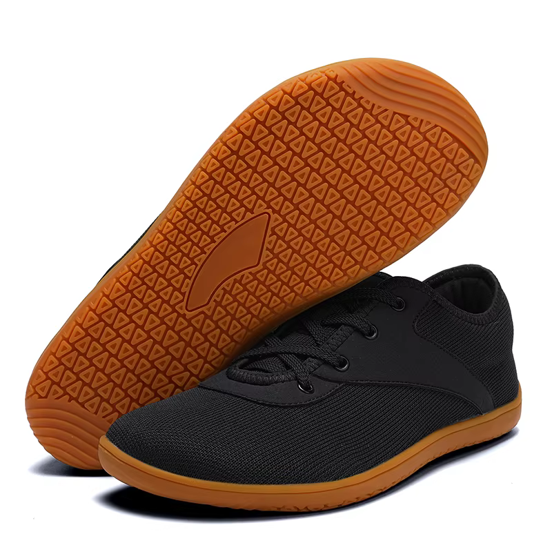 Chaussures pieds nus unisexe pour hommes et femmes