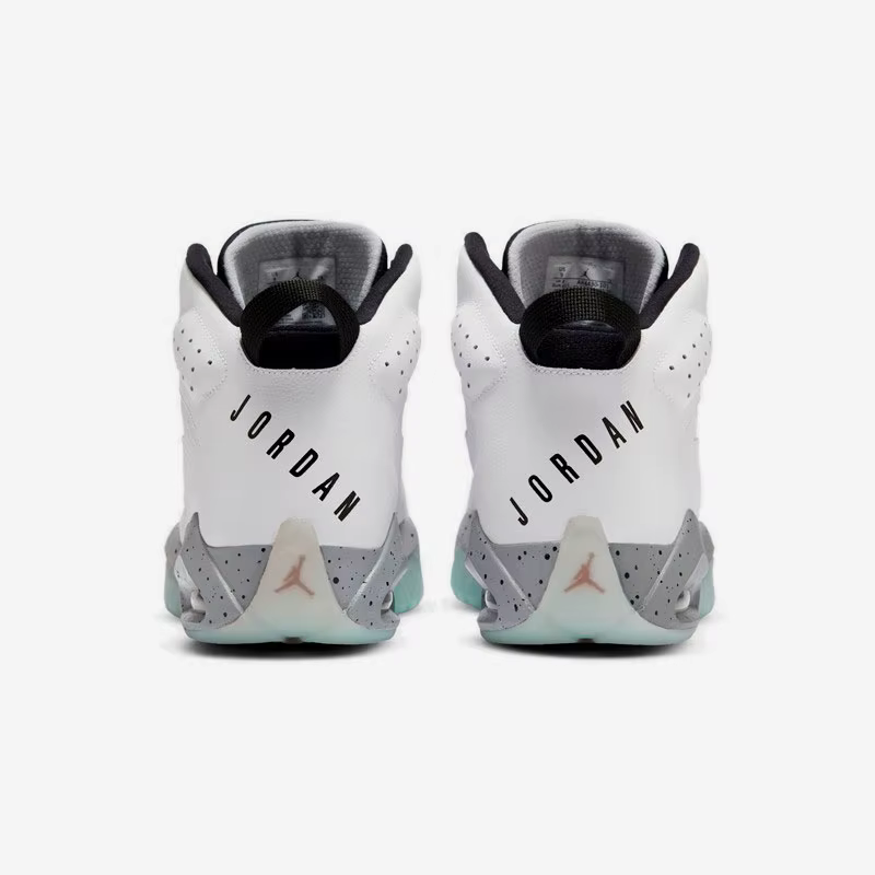 Nike officiel véritable Jordan Lift Off chaussures de basket-ball de sport pour hommes AR4430-101