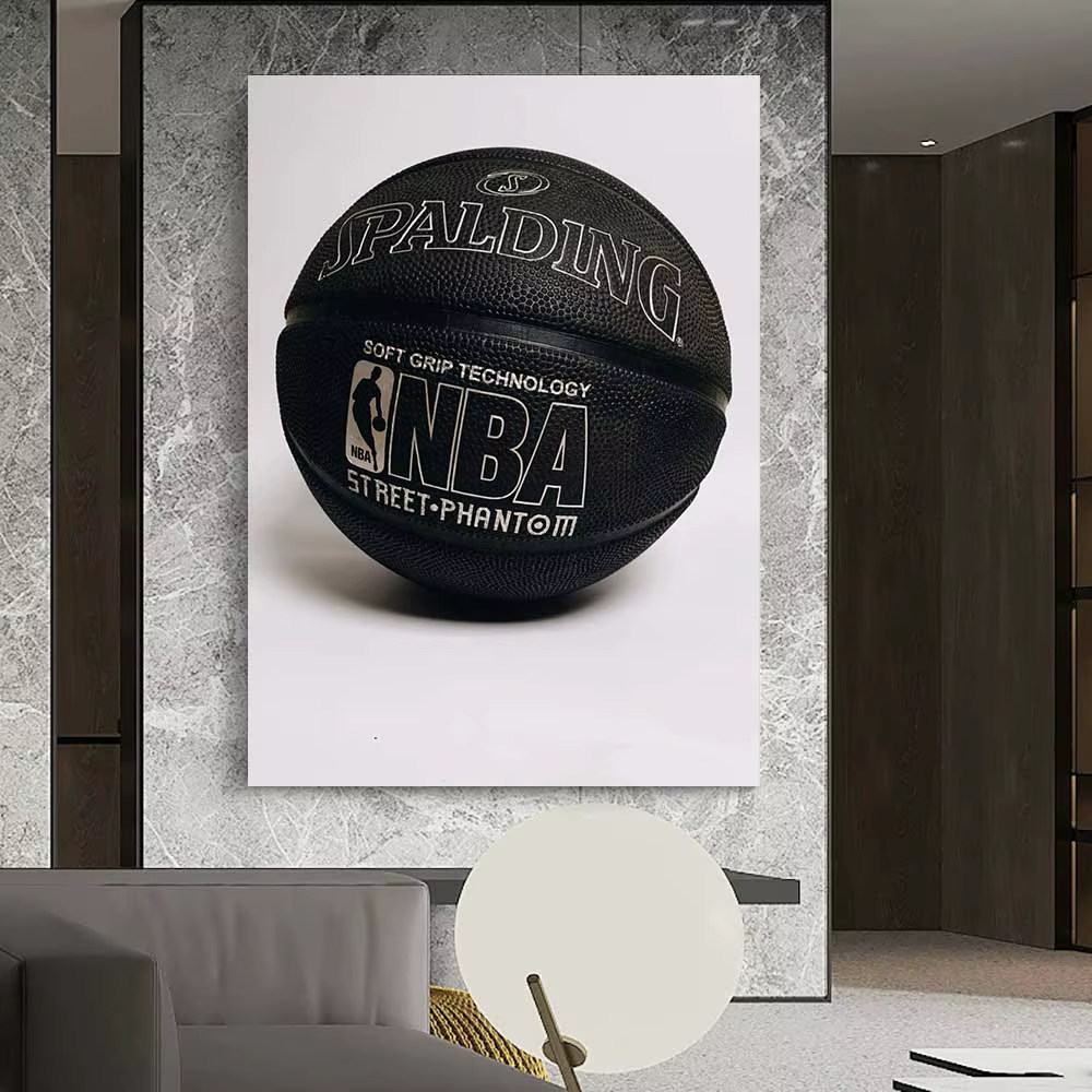 Baskets de joueur de basket-ball