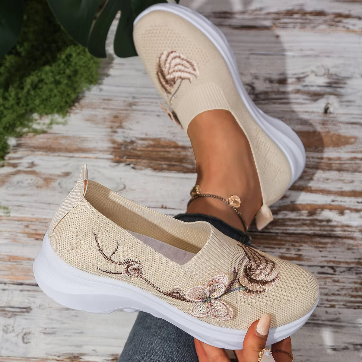 Chaussures pour femmes