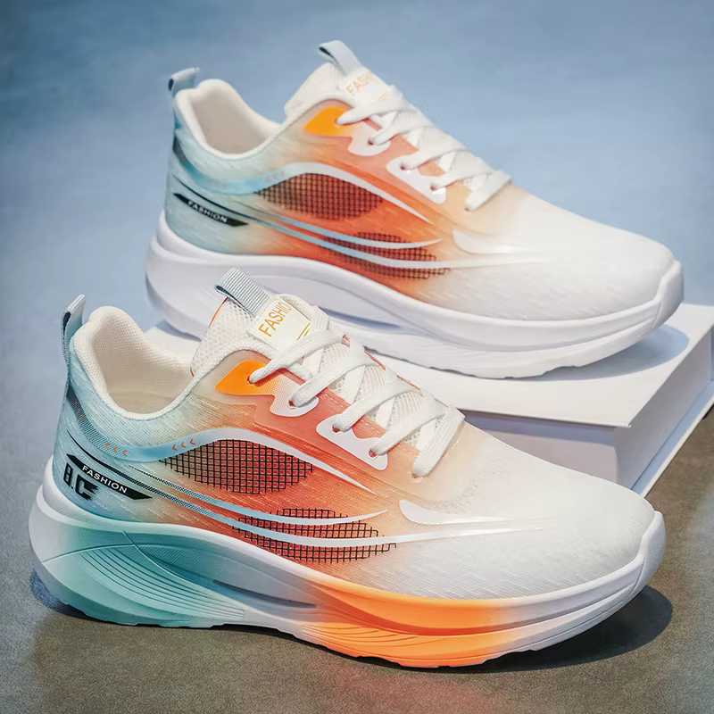 Chaussures de course ultra-légères