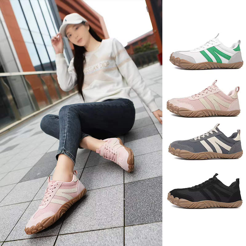 Chaussures de sport décontractées pour femmes