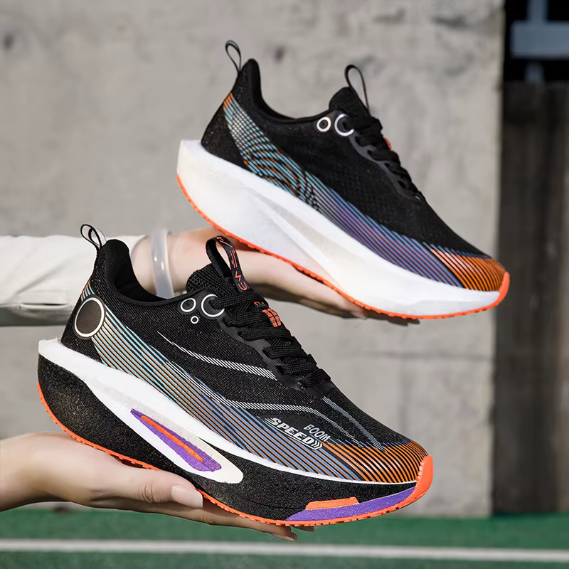 Nouvelles Chaussures de Course Légères et Respirantes 2026 – Baskets Sportives pour un Style de Vie Actif