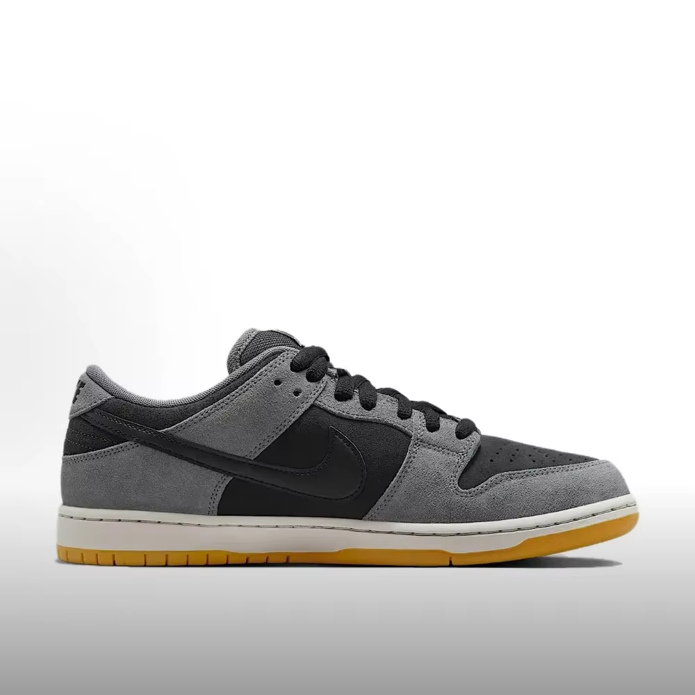 Nike Dunk SB chaussures de skate Protection contre les chocs dynamique ajustement sécurisé poignée prête au
