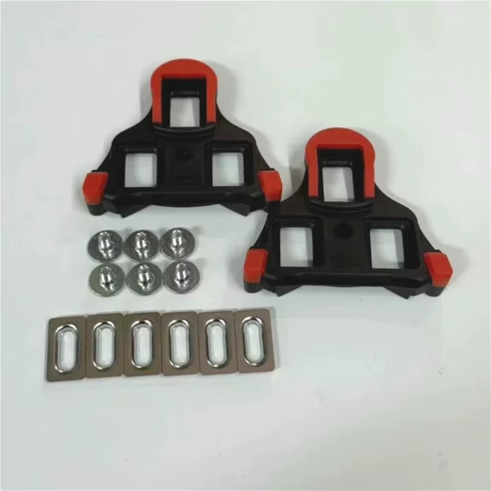 Crampons de pédale de vélo de route Shimano SH10, boîte d'origine, système de fixation rapide pour chaussures de vélo de route, compatibles R540 R550 R8000