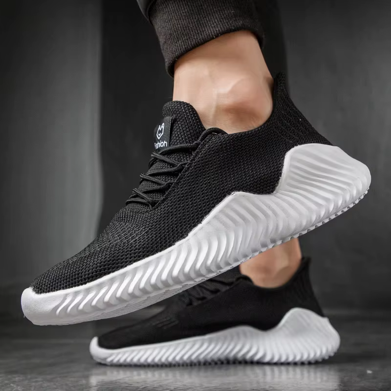 Hommes chaussures de luxe espadrilles décontractées