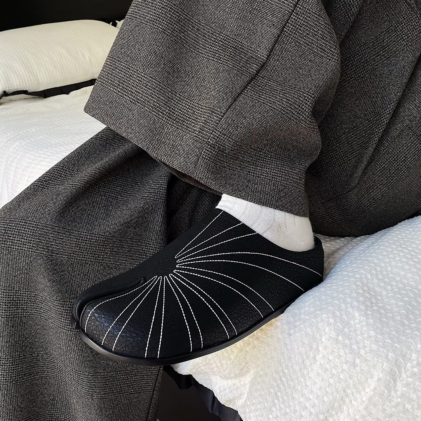 Chaussures Boken d'été pour hommes