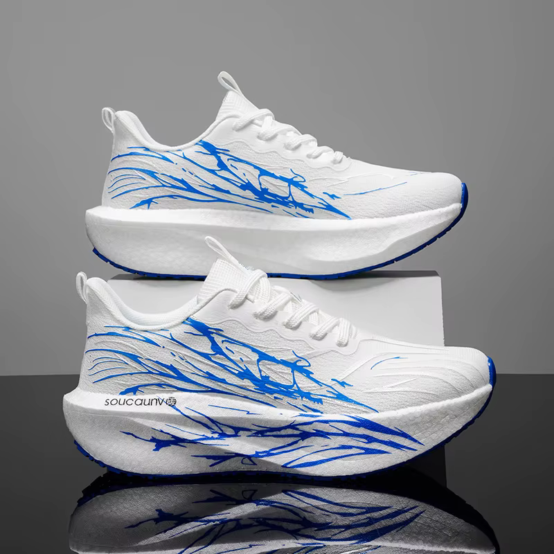 Chaussures de course de marathon pour hommes