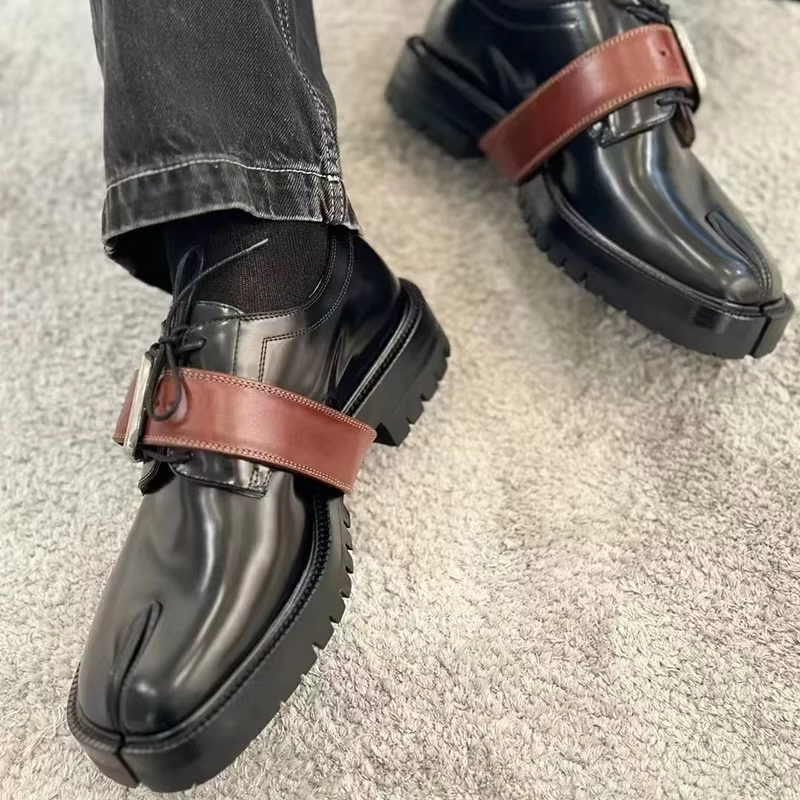 Chaussures De luxe pour hommes femmes