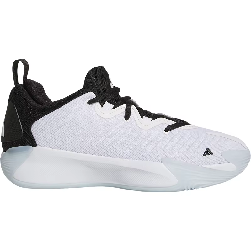 Adidas véritable INITIATION chaussures de basket-ball de performance rembourrées pour hommes JP8013