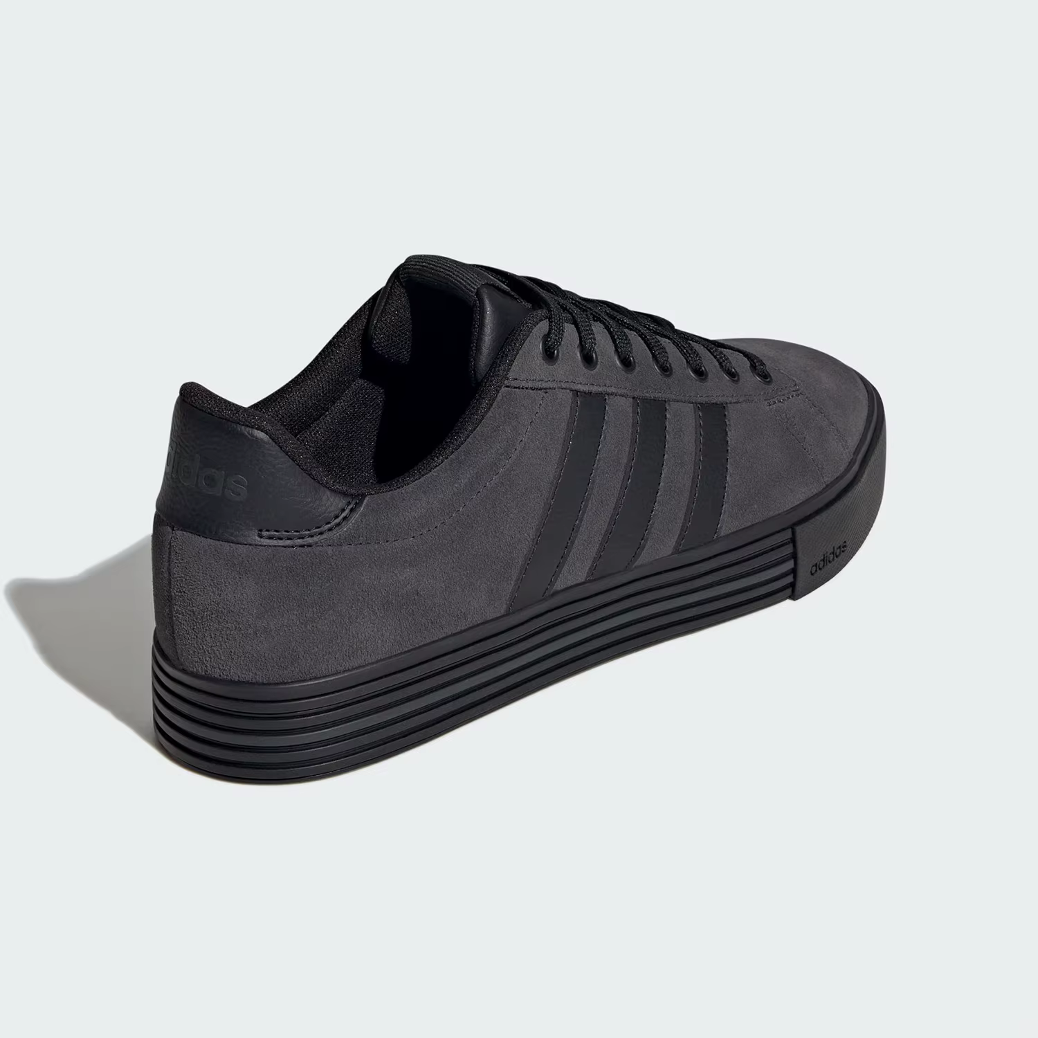Adidas officiel authentique 2024 nouvelles baskets respirantes antidérapantes unisexe JI4355