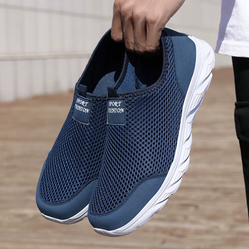 YRZL nouvelles chaussures de course pour hommes