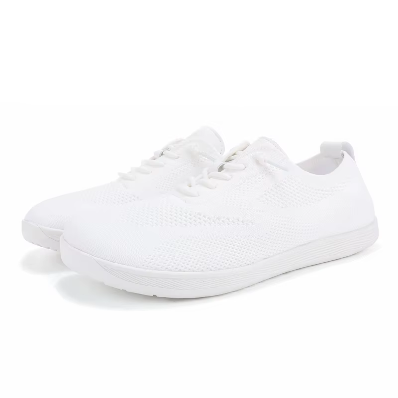 Chaussures minimalistes à bout large ARFASTEP pour hommes et femmes