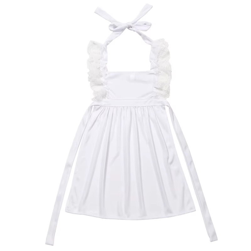 Robe à imprimé Floral mexicain de Style victorien pour filles, Costume de spectacle ethnique, tenue de fête de Festival avec chapeau, Costume de danse scolaire