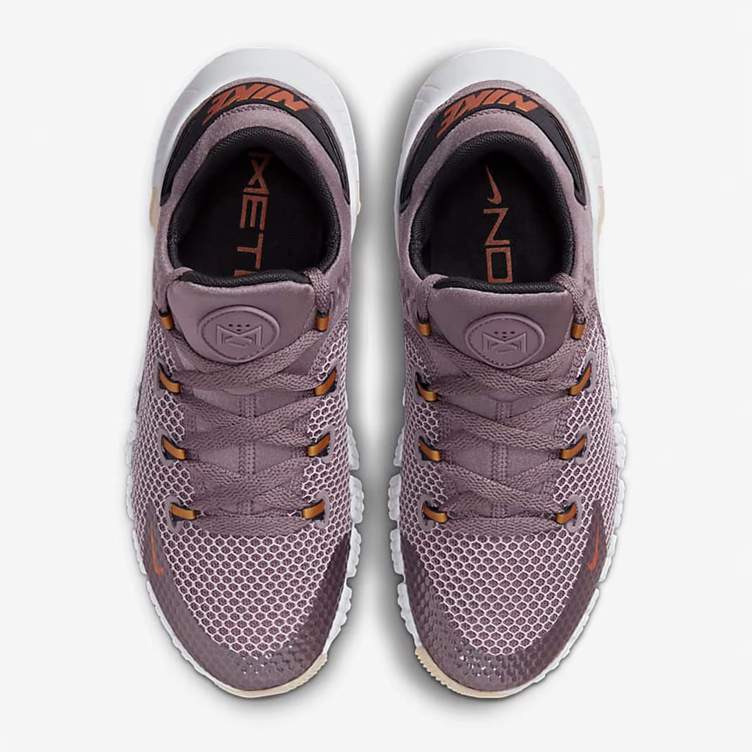 Chaussures d'entraînement unisexes Nike Genuine Free Metcon 4 PRM DQ4678-500