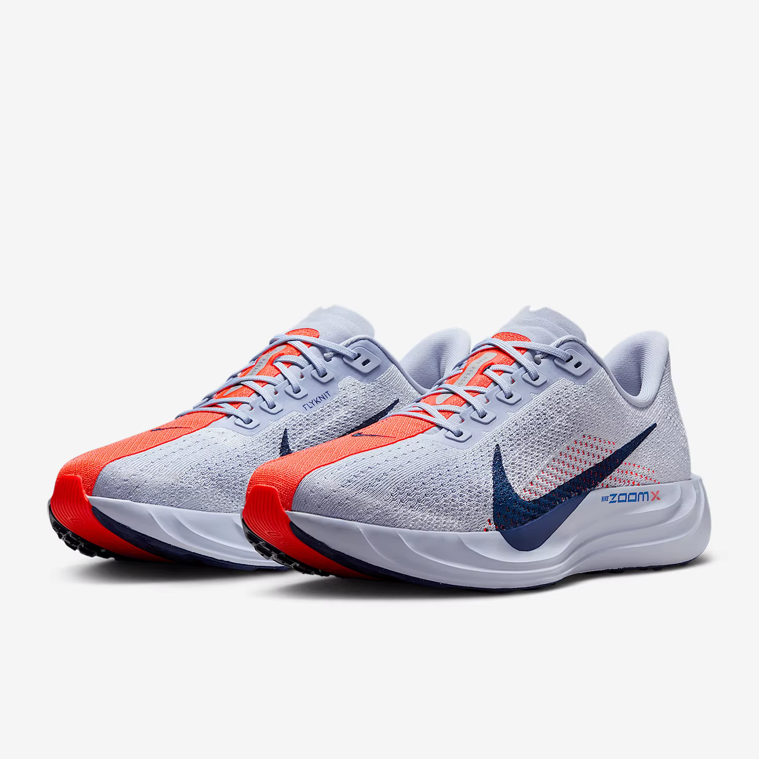 Nike véritable PEGASUS PLUS chaussures de course d'entraînement de sport pour hommes FQ7262-006