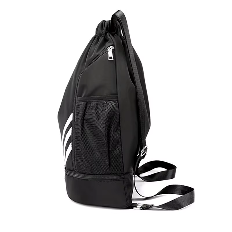 Sac à dos de sport pour le basketball, voyage, extérieur, étanche, natation, fitness, sac de sport, pochette de basketball, randonnée, escalade