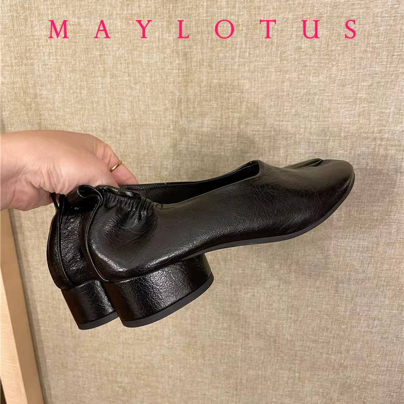 Chaussures Tabi pour femmes