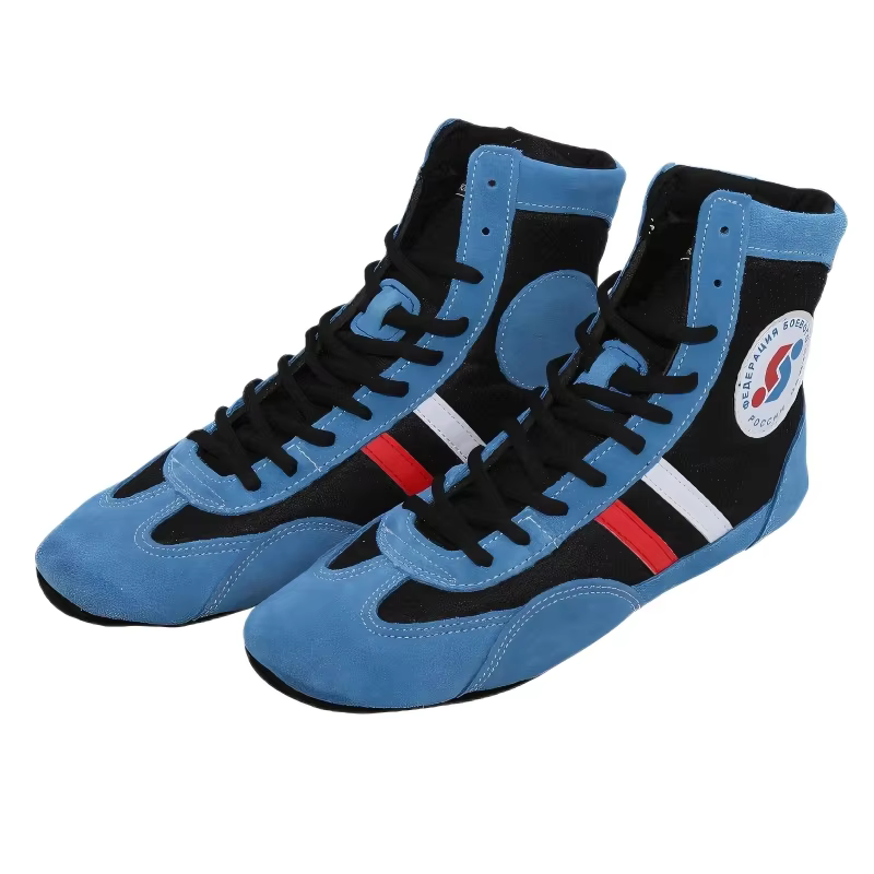 Nouvelles chaussures de Sambo USHINE