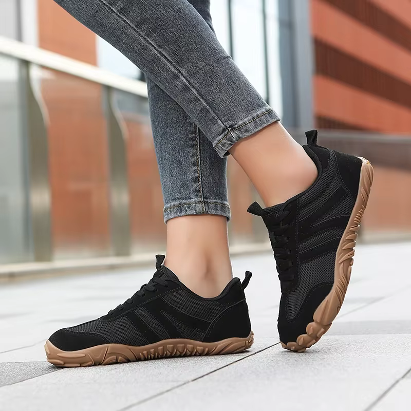 Nouvelles baskets d'été 2026 à bout large pour hommes et femmes