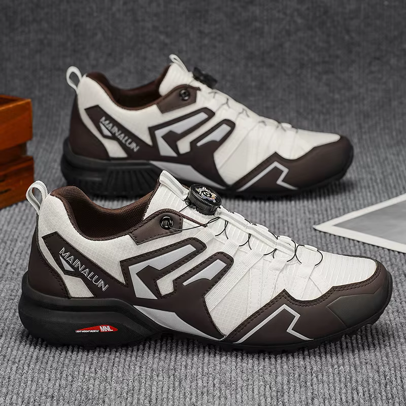 Chaussures sportives et décontractées pour hommes