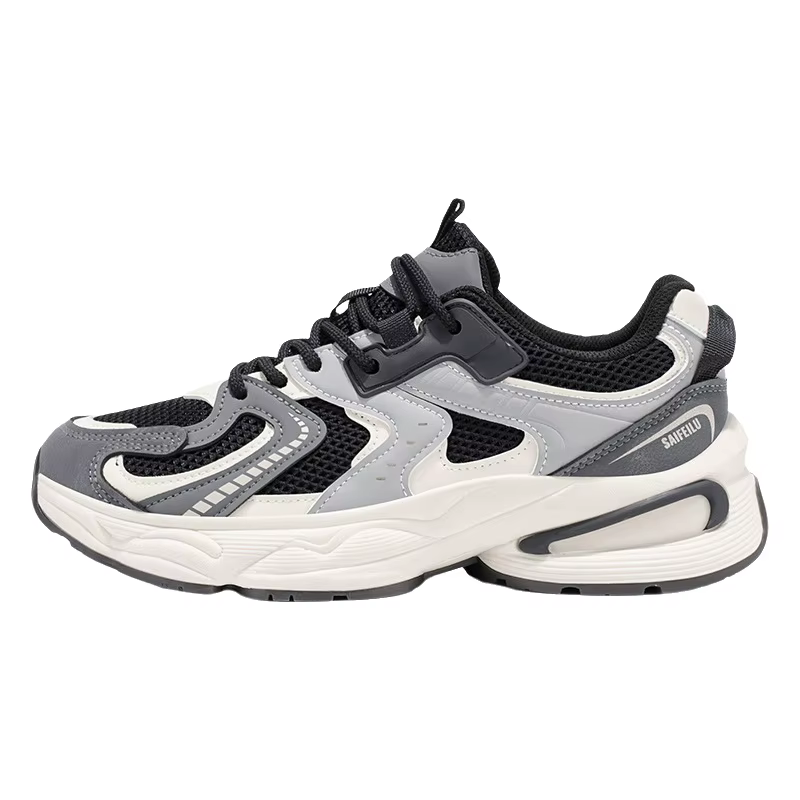 Chaussures de sport décontractées pour hommes