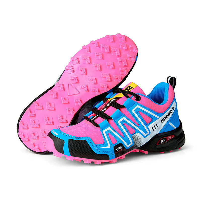 Chaussures de course pour hommes