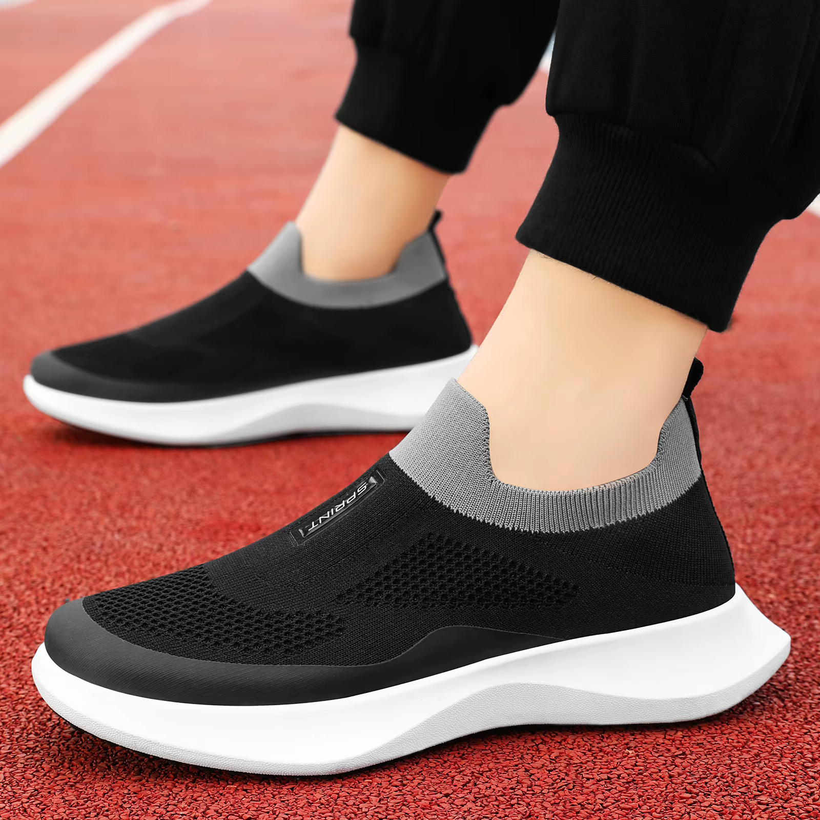 Chaussures décontractées pour homme