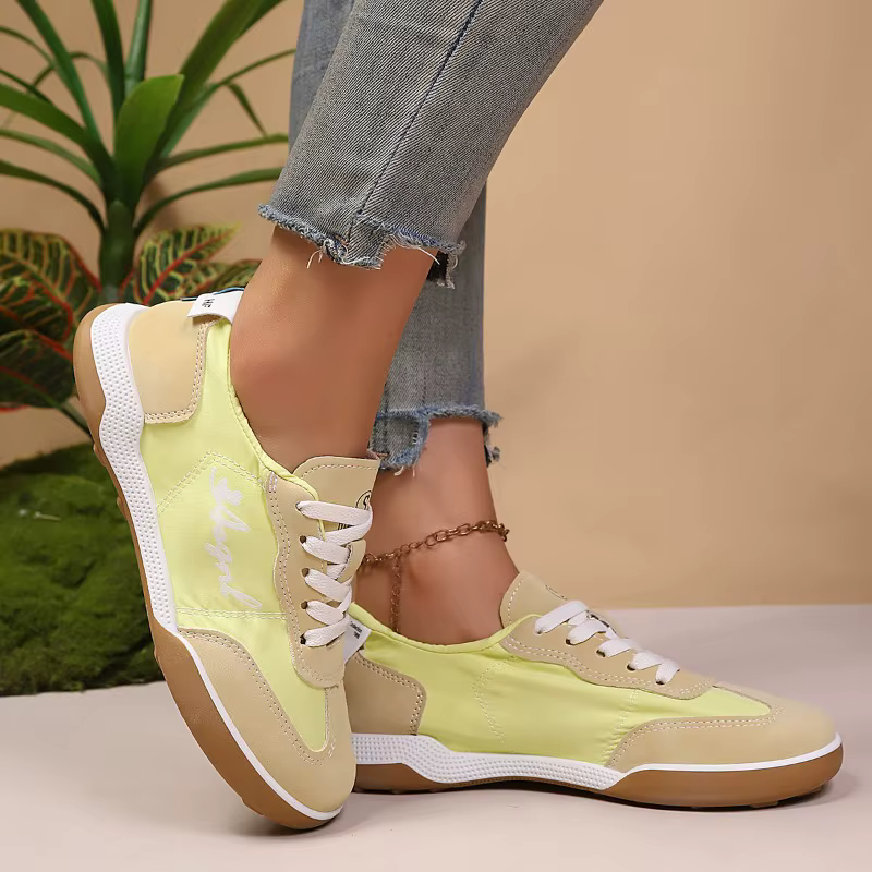Chaussures vulcanisées pour femmes 2026 de haute qualité