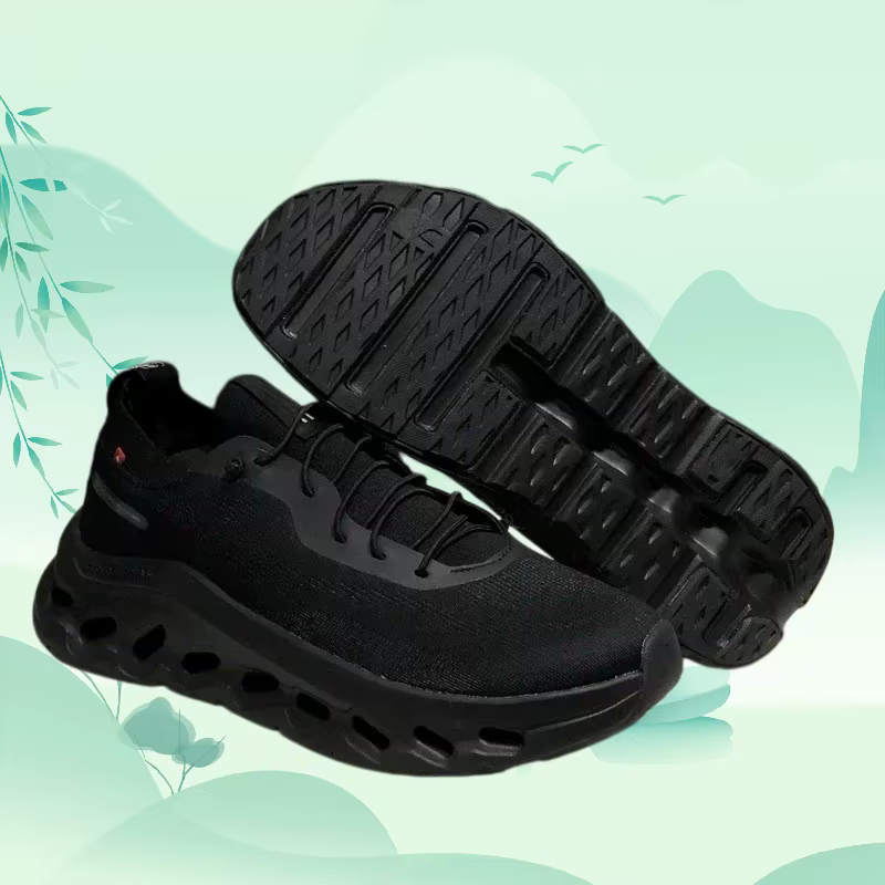 Nouvelles Chaussures de Sport Cloud-TILT Respirantes et Antidérapantes pour Hommes et Femmes – Idéales pour la Course