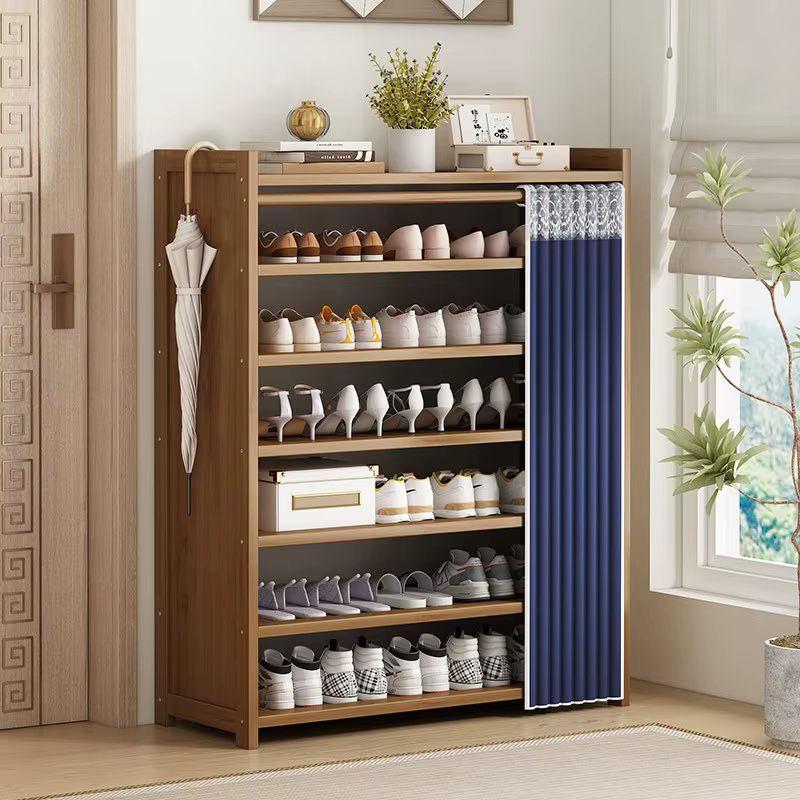Organiseurs de chaussures pour la maison