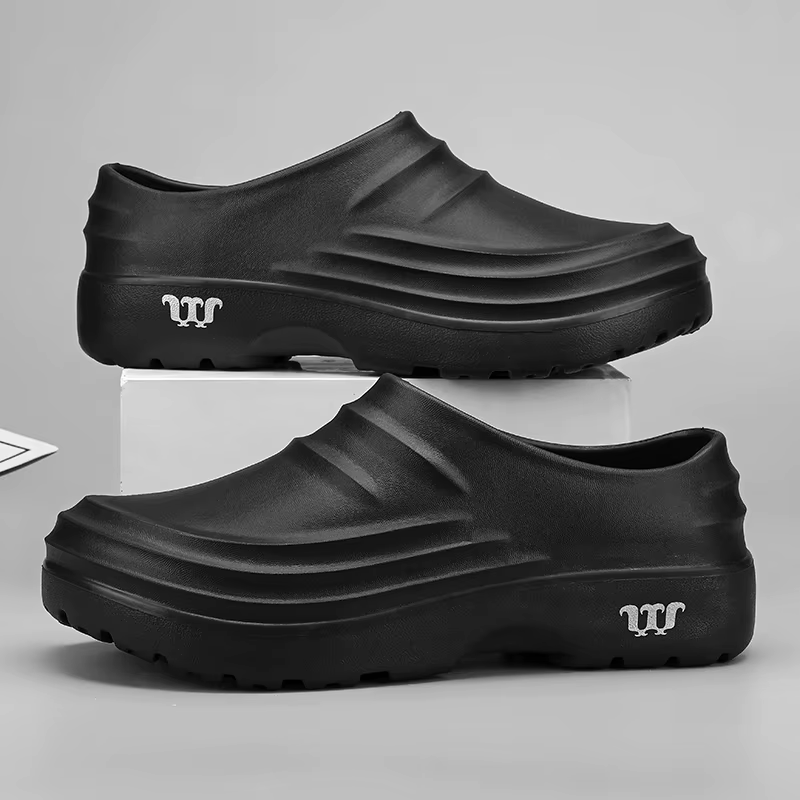 Nouvelles sandales antidérapantes pour hommes