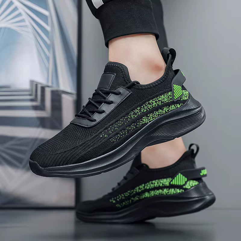 Nouvelles baskets pour hommes