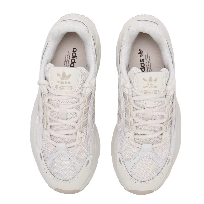 Nouveauté originale Adidas Originals OZMILLEN chaussures de course unisexe baskets