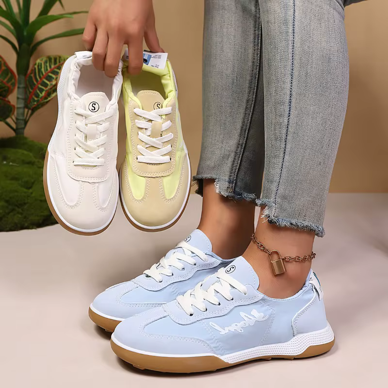 Chaussures vulcanisées pour femmes 2026 de haute qualité