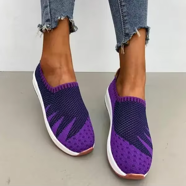 Chaussures Confortables pour Femme
